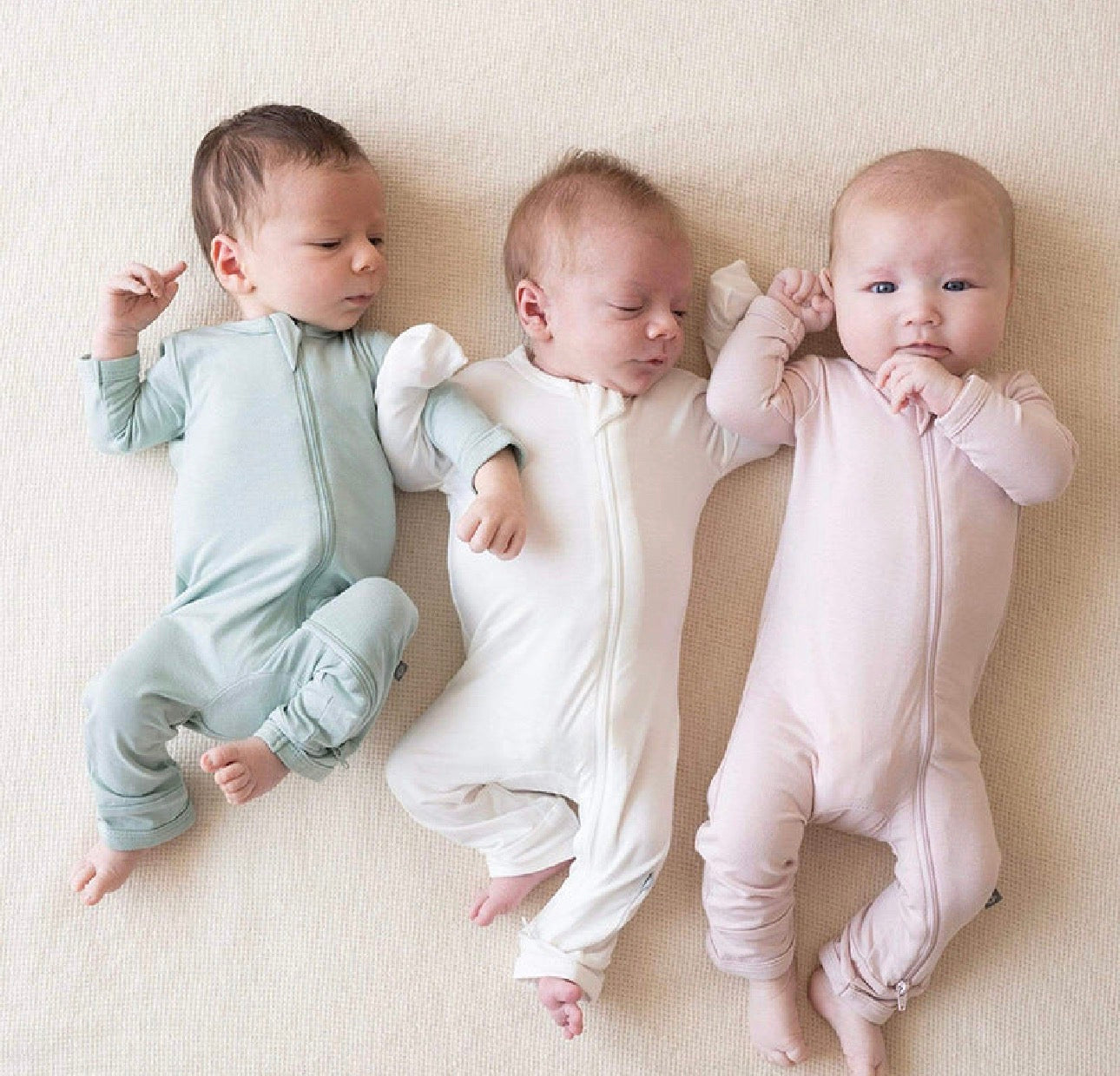 Sleepers