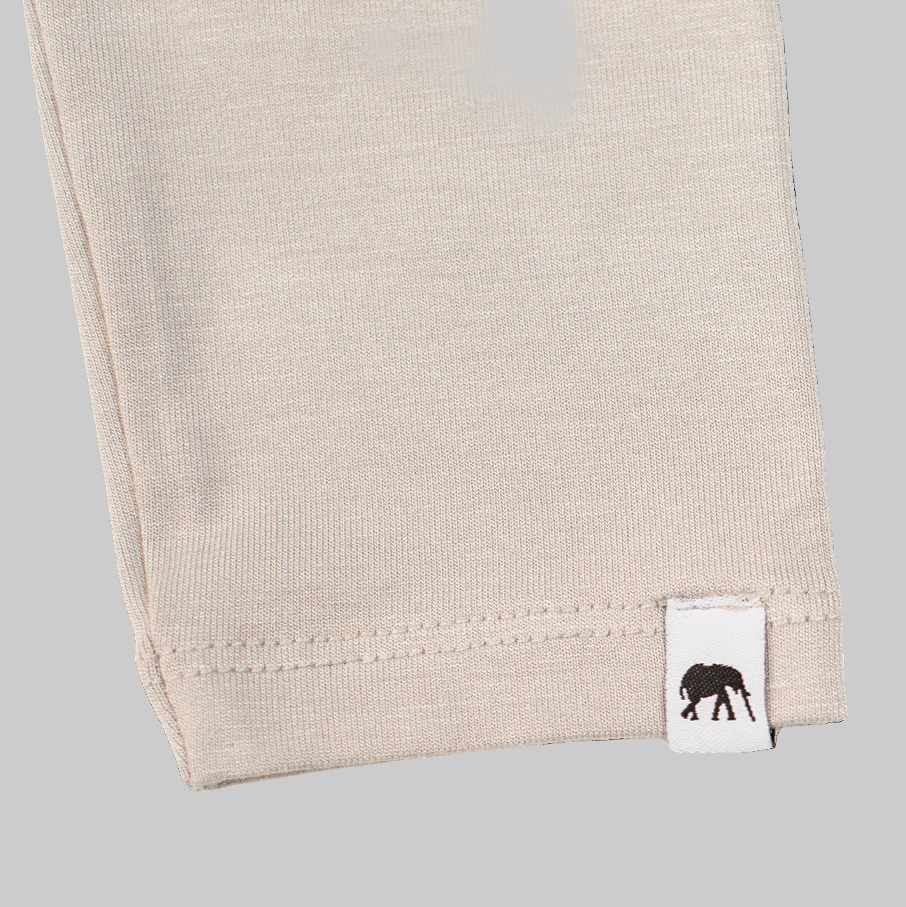 Bamboo  Leggings - Oat