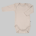 Bamboo Baby Romper