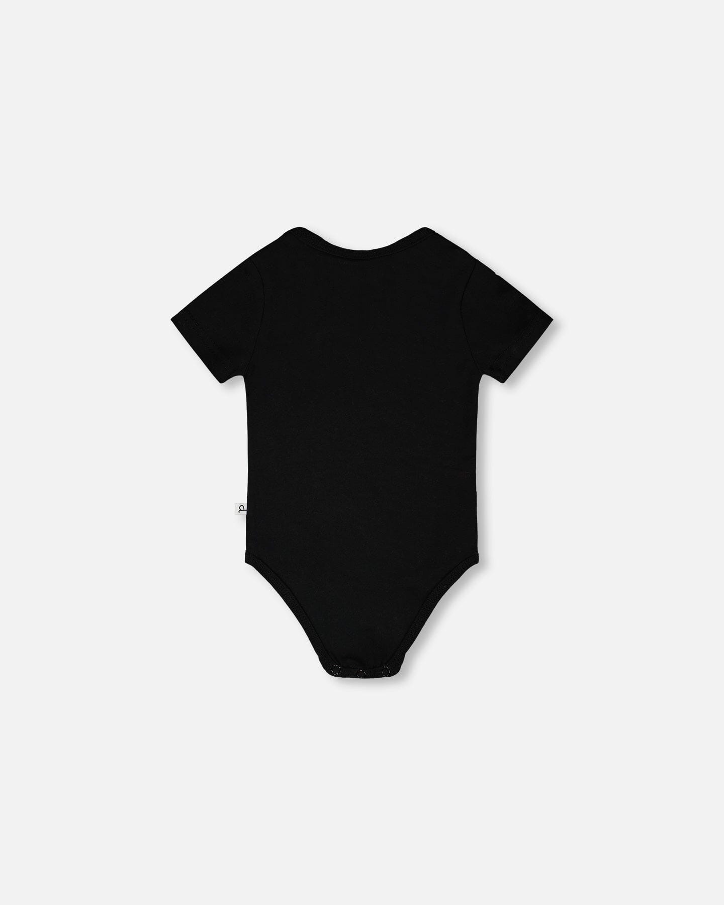 Organic Cotton Bodysuit